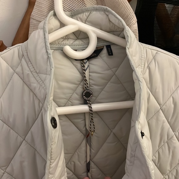 Barbour Rae Lach Quilt Jacket - Picture 5 of 6